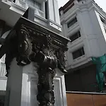 Rathna Residency - Near Us Consulate